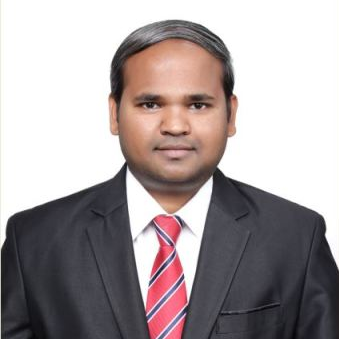 Dr. Antony Ananth avatar image