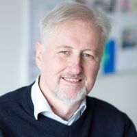 Prof. Dr. Ole Bjarne Christiansen avatar image