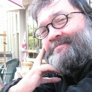 Prof. Dr. Gregor Wolbring avatar image