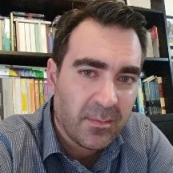 Dr. Kosmas Dimitropoulos avatar image