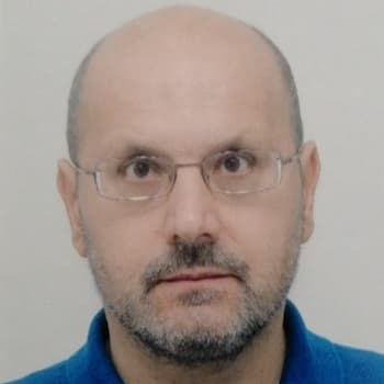 Prof. Dr. Umberto Prisco avatar image