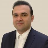Dr. Farhad Taghizadeh-Hesary avatar image