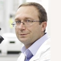 Prof. Dr. Albert Rizvanov avatar image