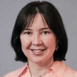 Dr. Irina St. Louis avatar image