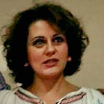 Dr. Ilaria Guagliardi avatar image