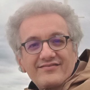 Prof. Dr. Franck Chollet avatar image