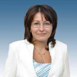Prof. Dr. Georgiana Gabriela Codină avatar image