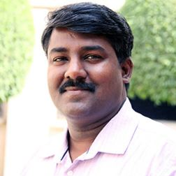 Assoc. Prof. K. Mathiyazhagan avatar image