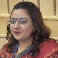 Assist. Prof. Vernika Agarwal avatar image