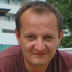 Prof. Dr. Viorel Circu avatar image