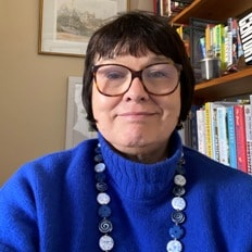 Prof. Dr. Claire Anderson avatar image