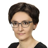 Prof. Dr. Joanna Stadnik avatar image