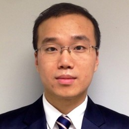 Dr. Ji Hyun Ryu avatar image