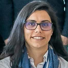 Dr. Diana Pinho avatar image