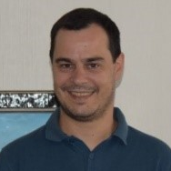 Dr. Alexandre M. Afonso avatar image