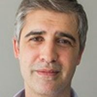 Dr. Pedro Miguel Rebelo Resende avatar image