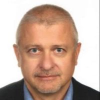 Prof. Dr. Krzysztof Szabat avatar image