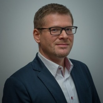 Dr. Tomasz Pajchrowski avatar image