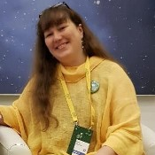 Prof. Dr. Elena Khlestkina avatar image