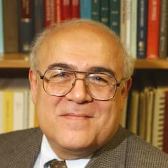 Prof. Dr. Goodarz Ahmadi avatar image