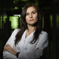Dr. Bozena Tyliszczak avatar image