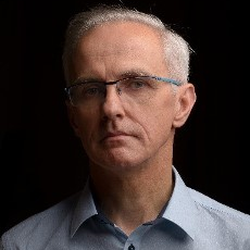 Prof. Dr. Pawel Wawrzyniak avatar image