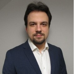 Dr. Maciej Jaskulski avatar image