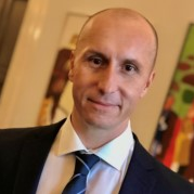 Prof. Dr. Marcin Dębowski avatar image