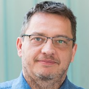 Prof. Dr. Marcin Zieliński avatar image