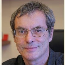 Prof. Dr. Daniel Sevcovic avatar image