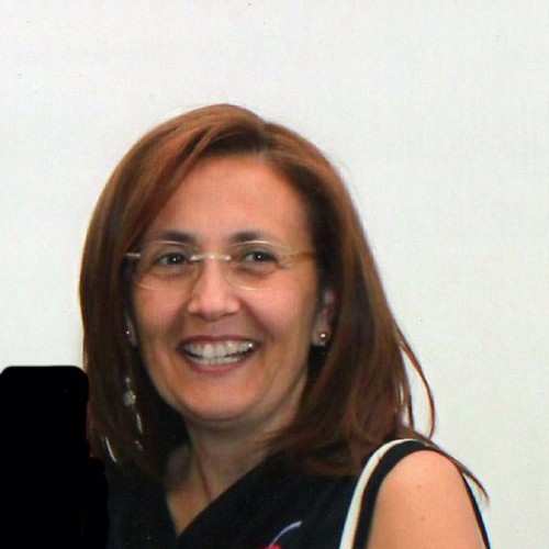 Dr. Lucia Rocco avatar image