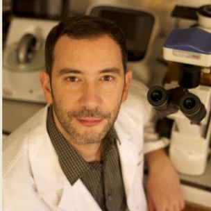 Prof. Dr. Jose L. Luque-Garcia avatar image