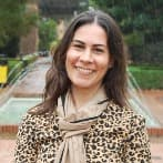 Dr. María Angeles Peláez-Fernández avatar image