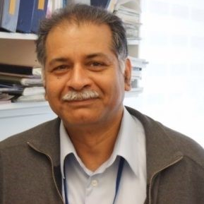 Dr. Raghu Sinha avatar image