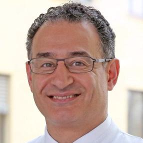 Prof. Dr. Chalid Assaf avatar image