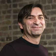 Dr. Amir Tabakovic avatar image