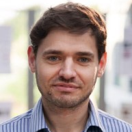 Dr. David Cheneler avatar image