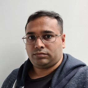 Dr. Islam Md Rizwanul Fattah avatar image