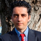 Prof. Dr. Diego González-Aguilera avatar image