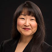 Prof. Dr. Susan Yoon avatar image