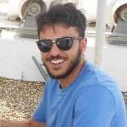 Dr. Giacomo Puglielli avatar image