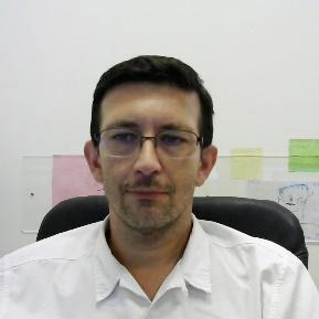 Dr. Emanuele Rizzuto avatar image