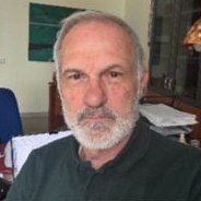 Prof. Dr. Giovanni Musci avatar image