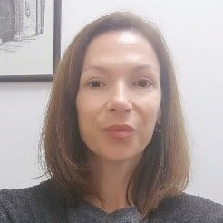 Dr. Lidija Milković avatar image