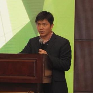 Prof. Dr. Wei Ouyang avatar image