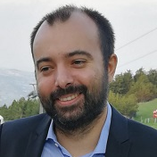 Dr. Andrea Baschieri avatar image