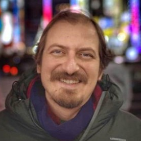 Dr. Sinan Tankut Gülhan avatar image