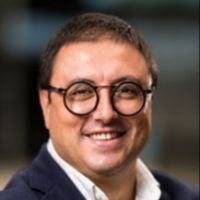 Dr. Paulo Sampaio avatar image