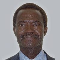 Dr. Andre Batako avatar image