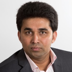 Dr. Chamil Abeykoon avatar image